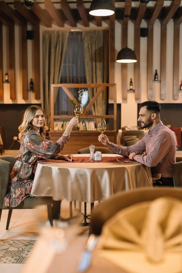 Hotel Jelena 바냐루카 외부 사진