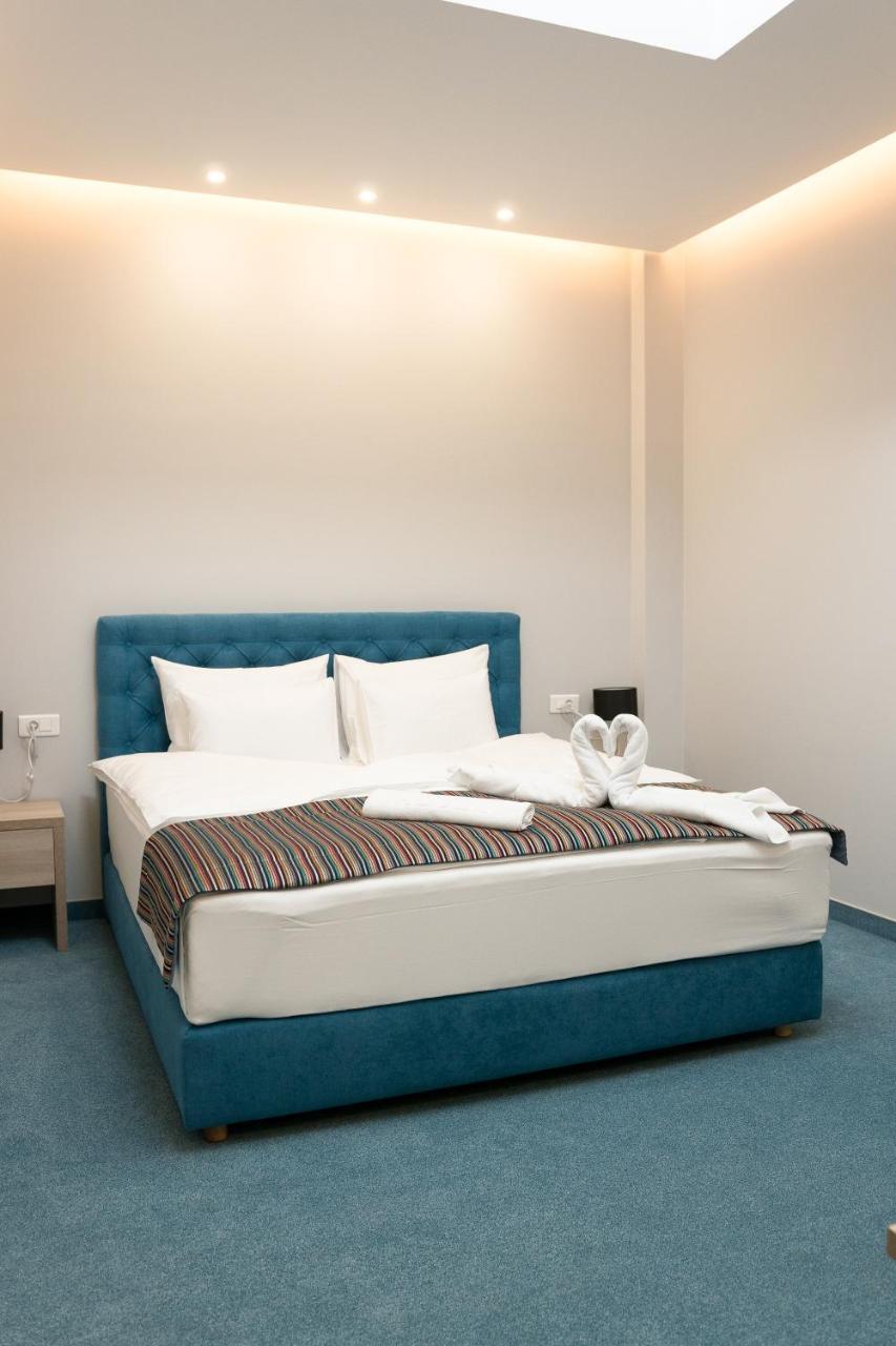 Hotel Jelena 바냐루카 외부 사진